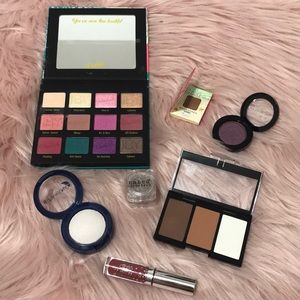 Make up bundle